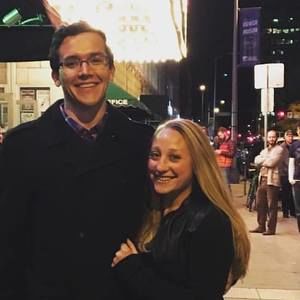 Meet your Posher, Bethany